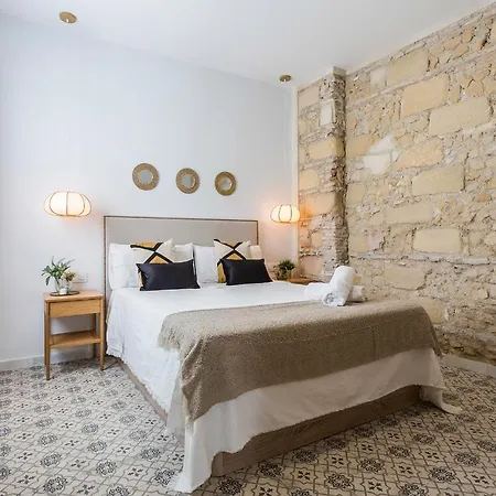 Apartamento El Mural Jerez de la Frontera