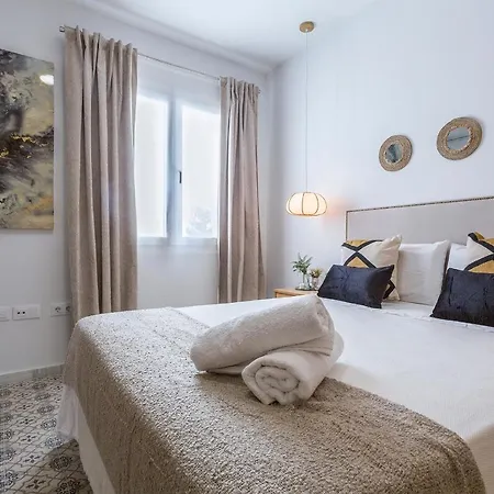 El Mural Appartement