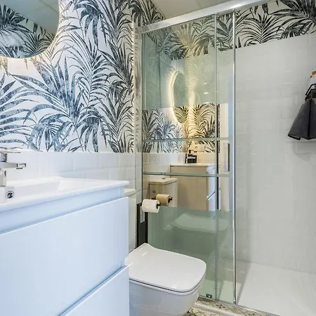 Appartement El Mural *