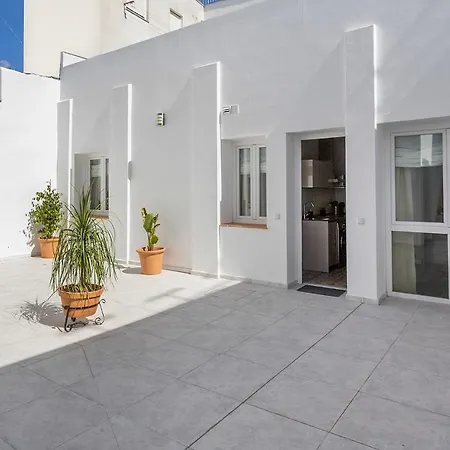 El Mural Jerez de la Frontera