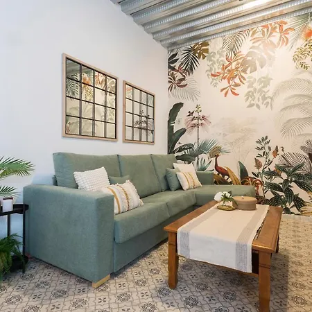 El Mural Apartamento