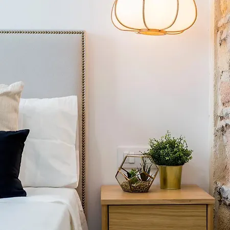 Apartamento El Mural *