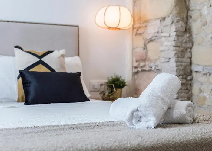 El Mural Apartamento