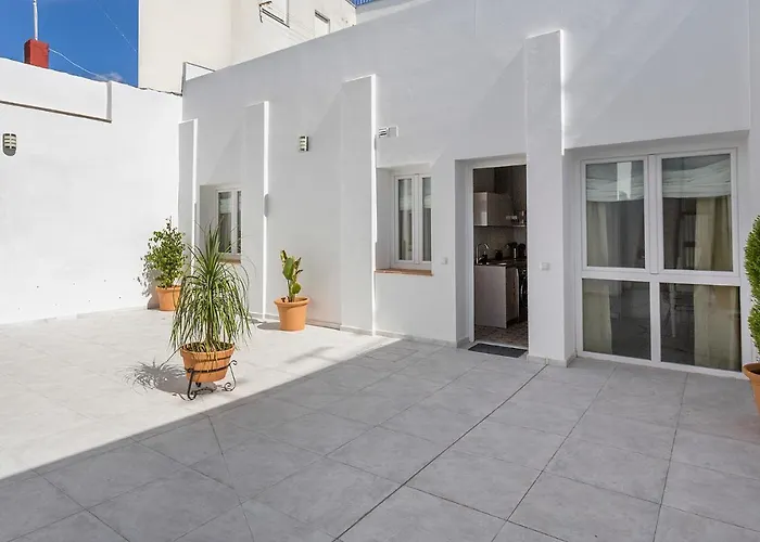 El Mural Jerez de la Frontera