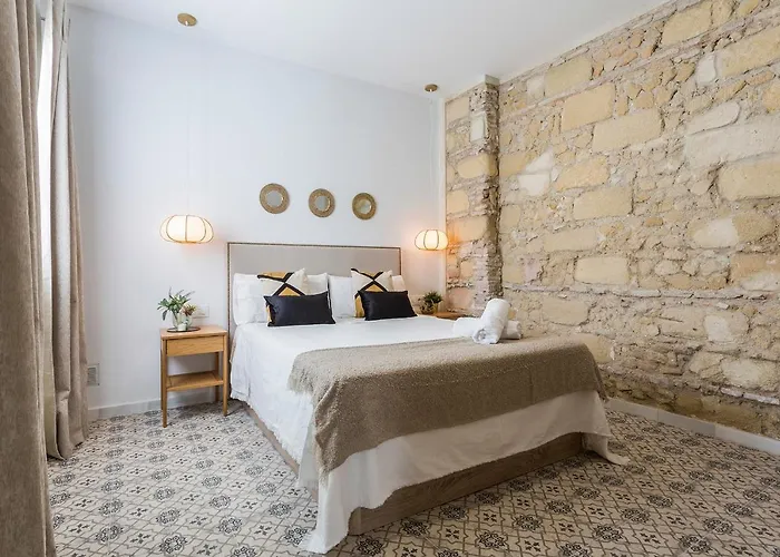 Apartamento El Mural Jerez de la Frontera