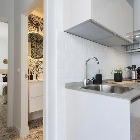 El Mural Διαμέρισμα Χέρεζ